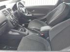 2014 VOLKSWAGEN SCIROCCO G for sale at Copart WESTBURY