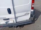 2009 VAUXHALL VIVARO  for sale at Copart SANDTOFT