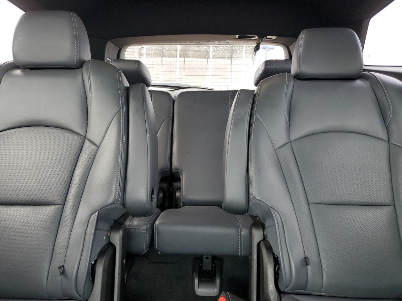 2022 Buick Enclave Premium VIN: 5GAEVBKW1NJ158192 Lot: 68524335