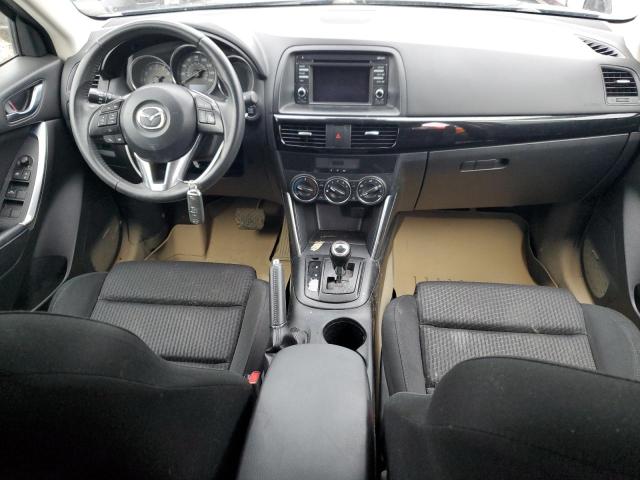  MAZDA CX-5 2014 Charcoal