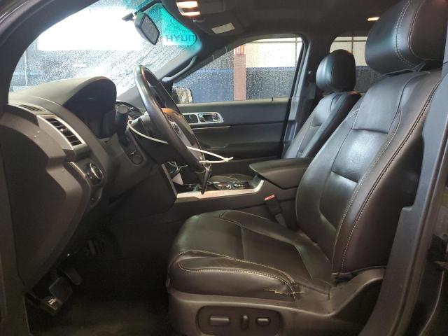 2014 FORD EXPLORER SPORT  