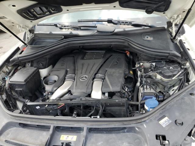 2013 MERCEDES-BENZ GL 450 4MATIC  