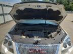 2011 GMC ACADIA DENALI   for sale at Copart LA - SHREVEPORT
