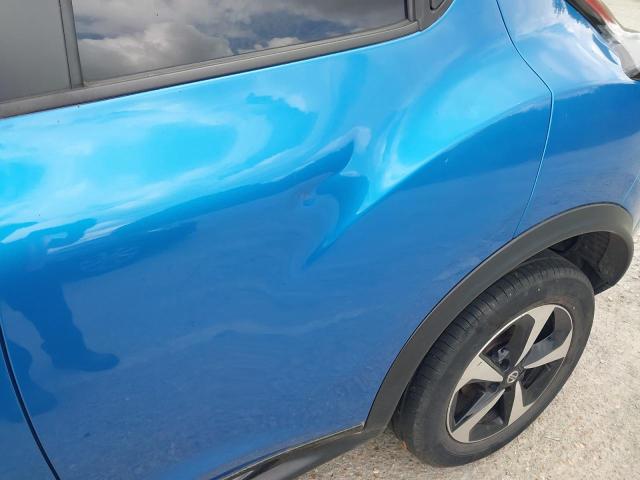 2018 NISSAN JUKE BOSE PERSONAL EDITIO 