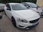 2015 VOLVO S60 for sale at Copart CASTLEDERMOT - IRELAND
