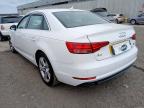 2016 AUDI A4 SPORT ULTRA TDI S-A  for sale at Copart PETERLEE