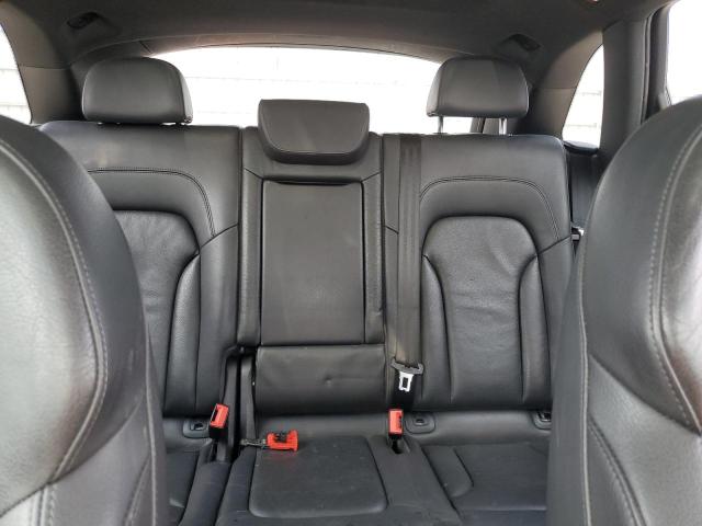 2014 AUDI Q5 PRESTIGE  