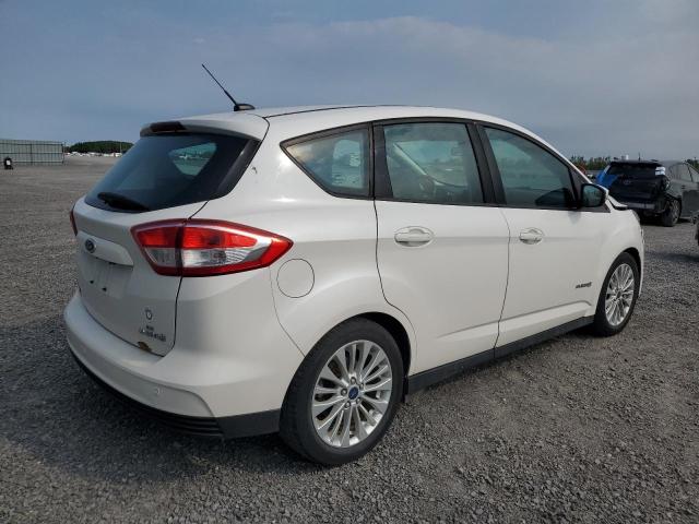 2018 FORD C-MAX SE  