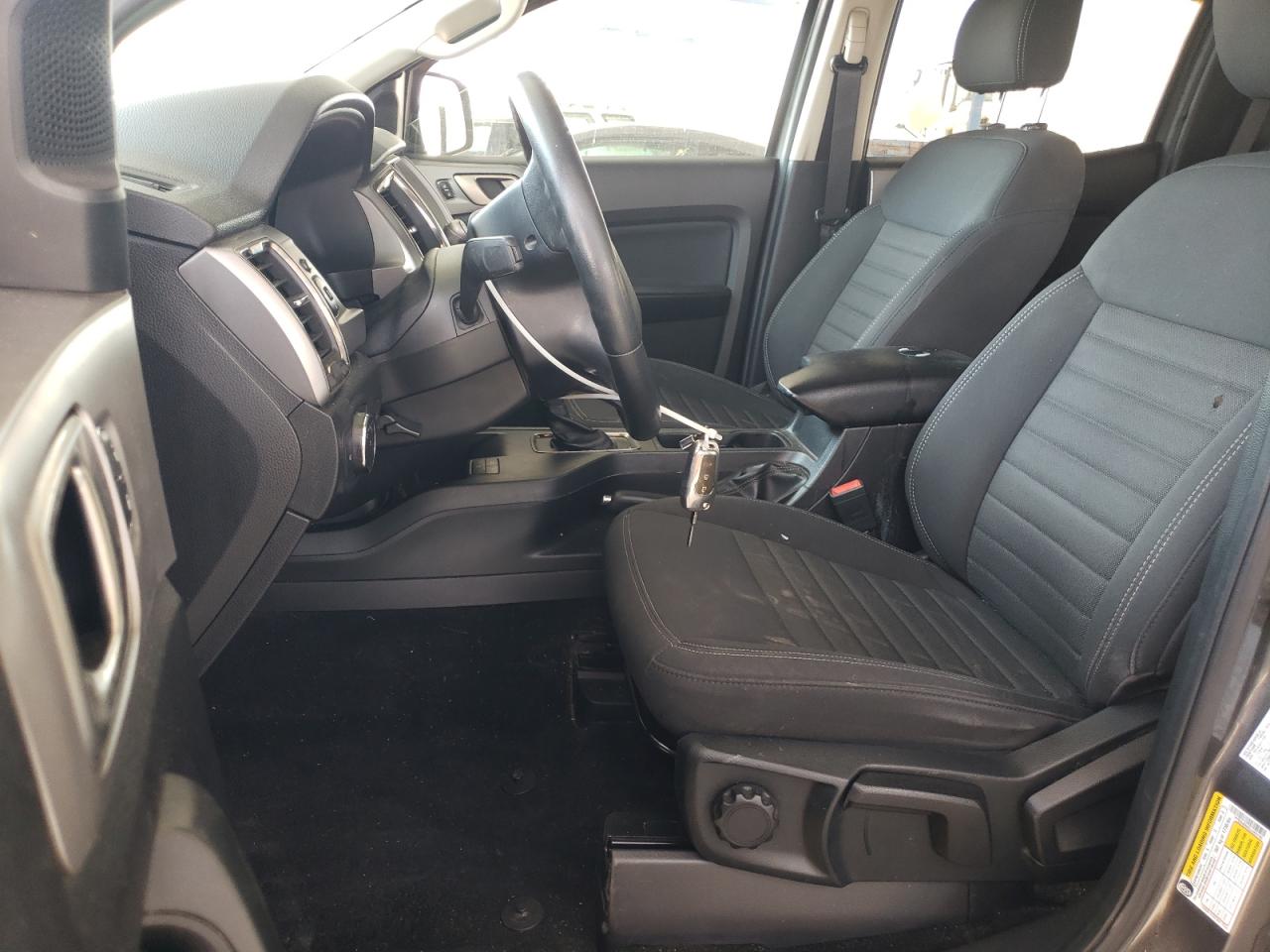 2020 Ford Ranger Xl VIN: 1FTER4EHXLLA62199 Lot: 69853435