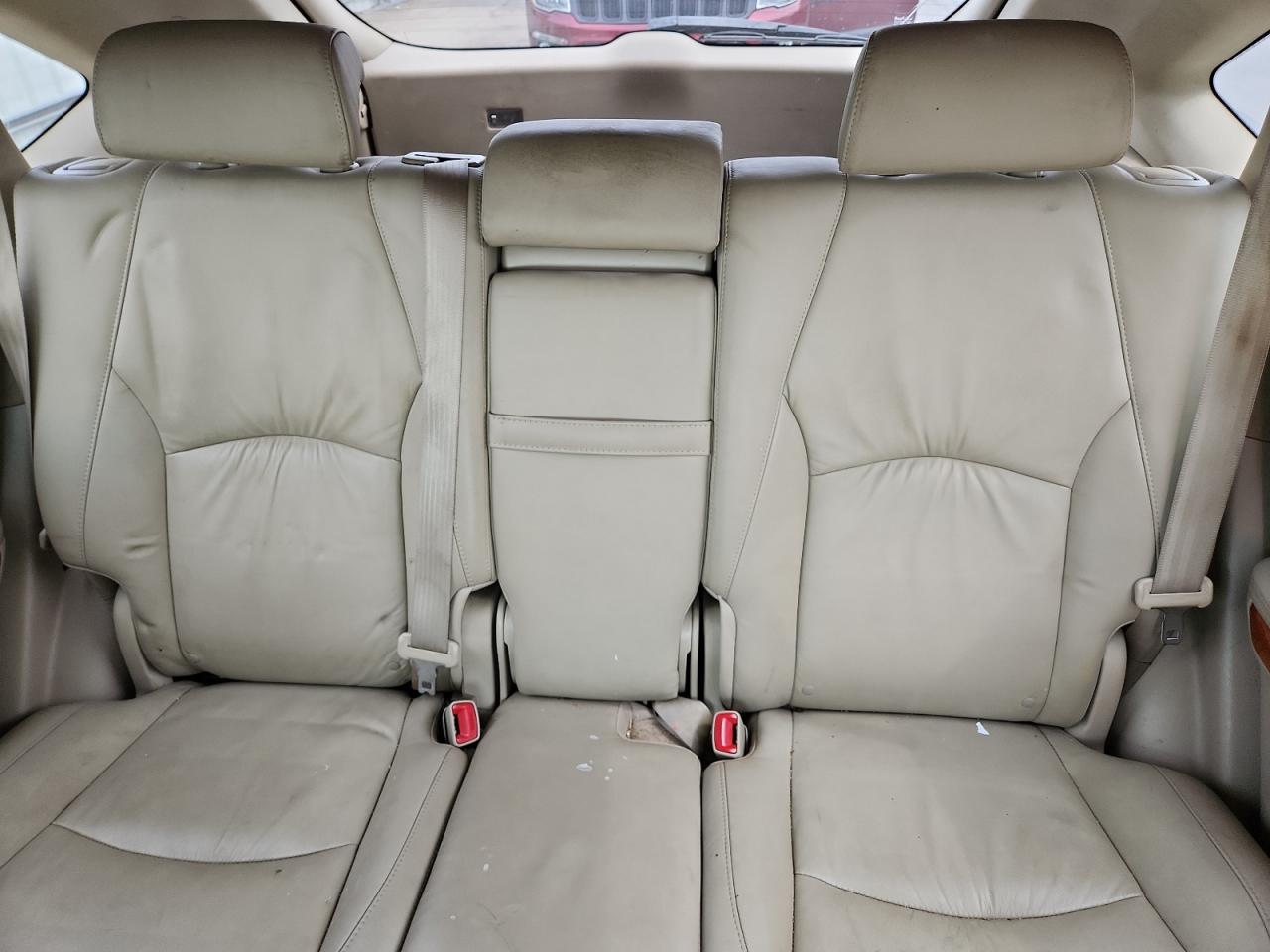 2007 Lexus Rx 350 VIN: JTJHK31U472024684 Lot: 70212065