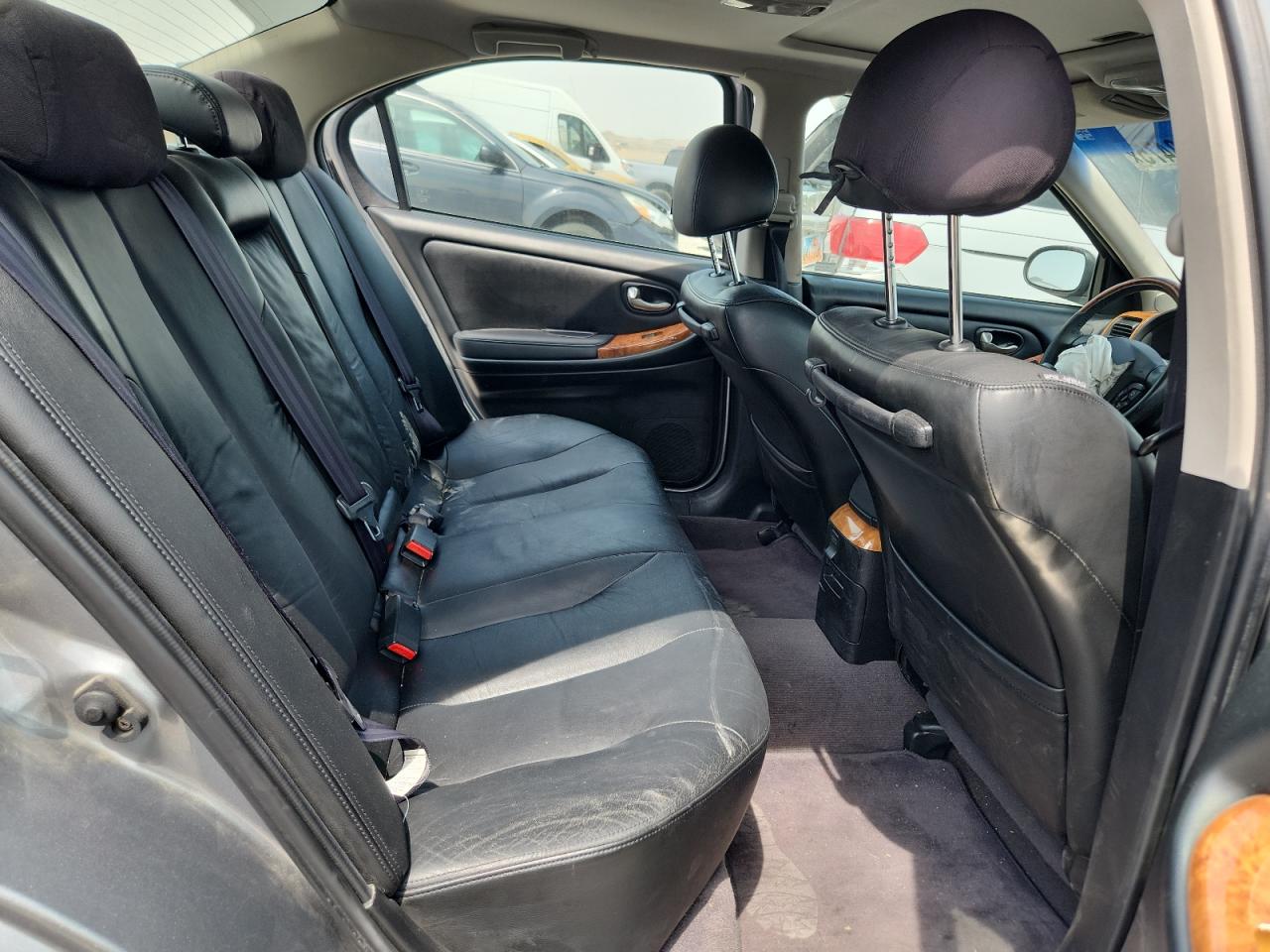 2003 Infiniti I35 VIN: JNKDA31A53T113953 Lot: 68032865