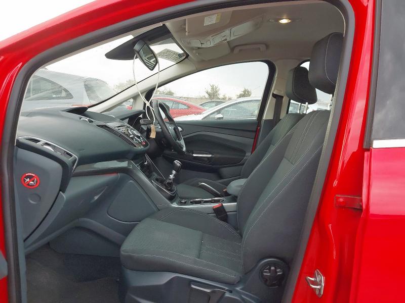 2015 C-MAX TITANIUM C-MAX TITANIUM 