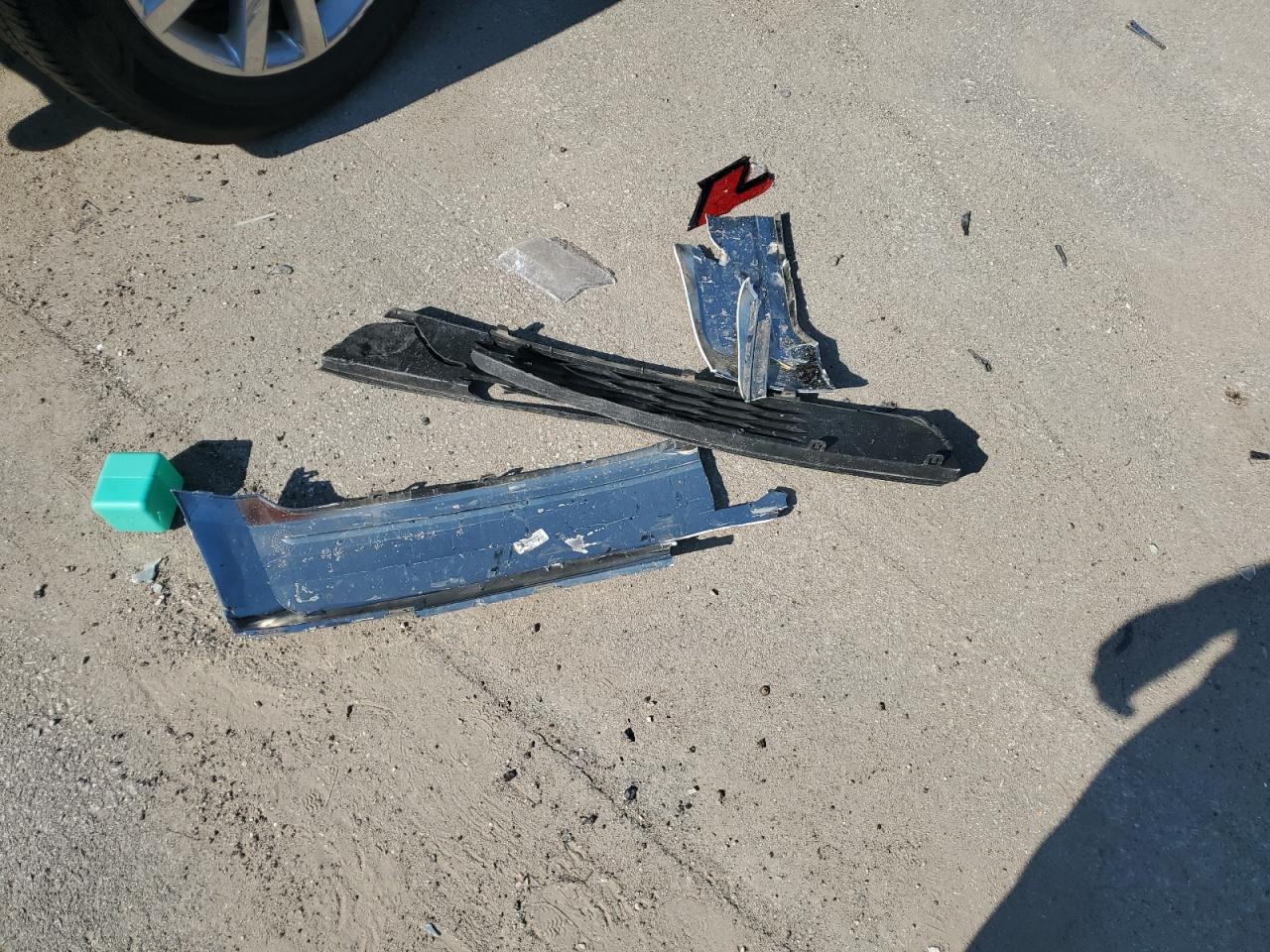 2011 Ford Edge Limited VIN: 2FMDK3KC0BBB55679 Lot: 67535345