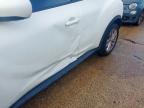2011 NISSAN JUKE ACENTA for sale at Copart NEWBURY