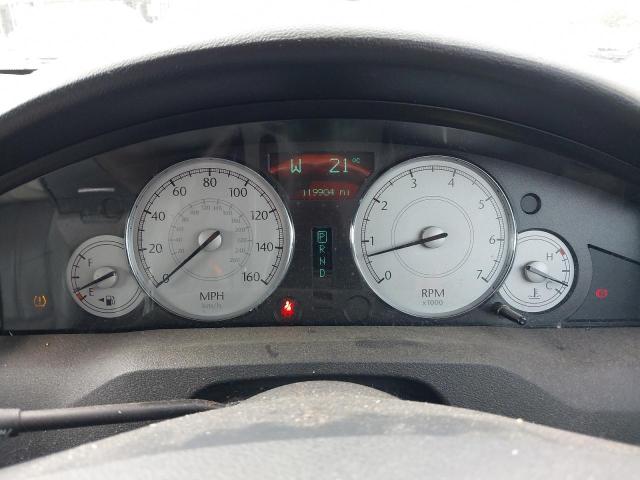 2006 CHRYSLER C 300