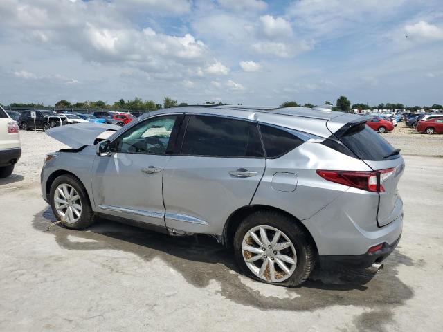  ACURA RDX 2019 Серебристый