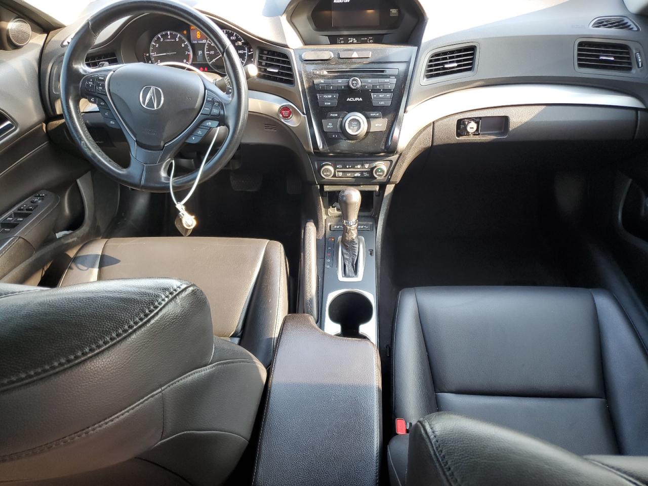 2016 Acura Ilx Base Watch Plus VIN: 19UDE2F3XGA003543 Lot: 69825945