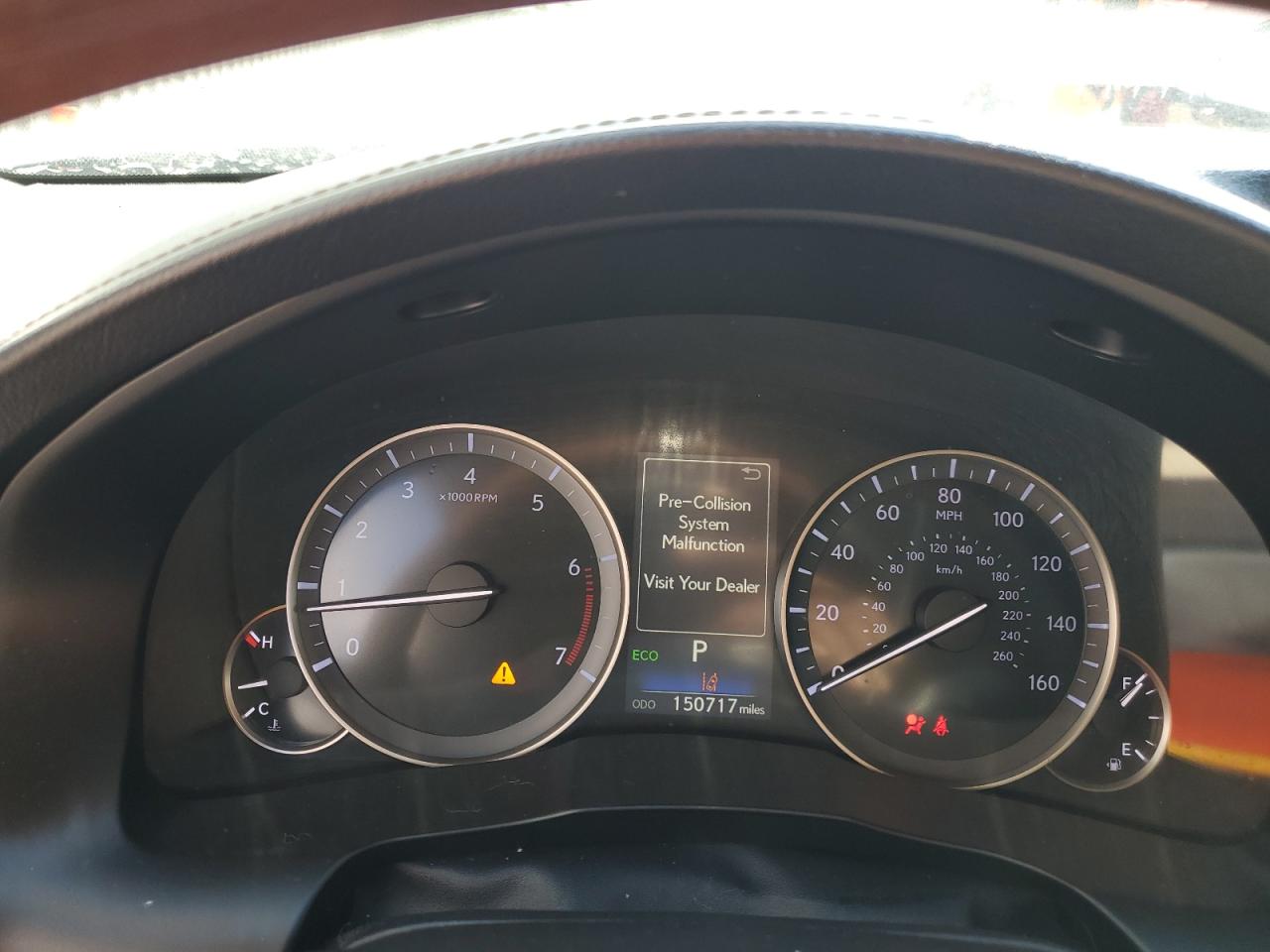 2017 Lexus Es 350 VIN: 58ABK1GG6HU046291 Lot: 70160145