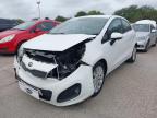 2013 KIA RIO 2 ECODYNAMICS  for sale at Copart SANDWICH