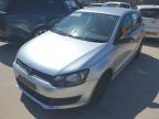 2010 VOLKSWAGEN POLO S 70 for sale at Copart SANDY