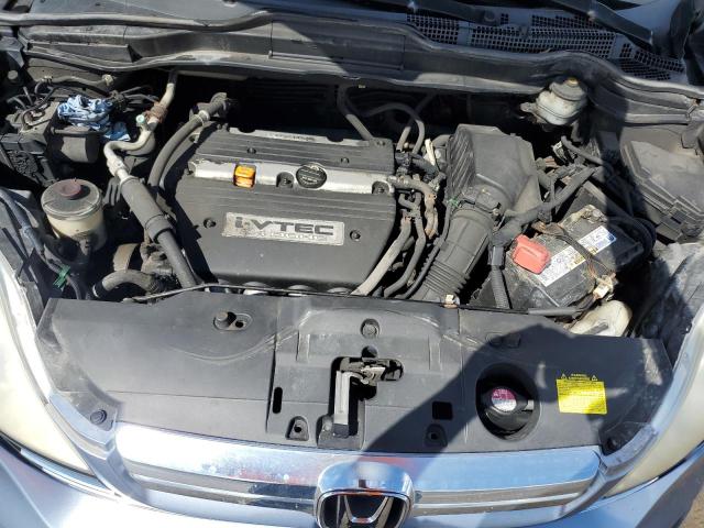 2007 HONDA CR-V EXL  