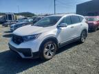 2022 HONDA CR-V LX   for sale at Copart NS - HALIFAX