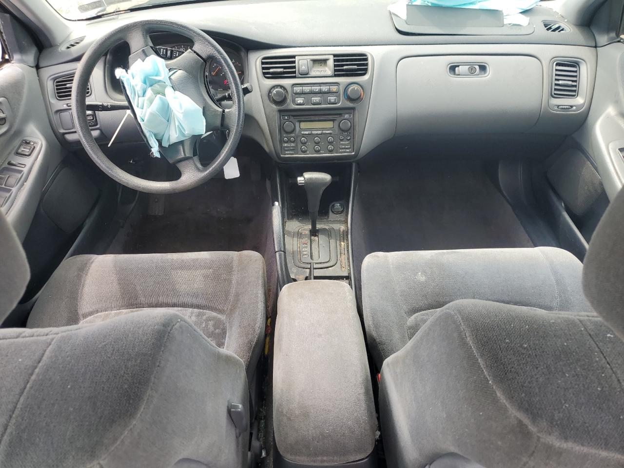 1999 Honda Accord Ex VIN: JHMCG6670XC026850 Lot: 68772955