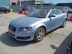 2008 AUDI A3 SPORT TFSI 1.8 T FSI SPORT 2DR for sale at Copart ROCHFORD