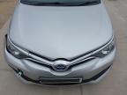 2017 TOYOTA AURIS DSGN TSS HYBRD VVT-  for sale at Copart SANDY