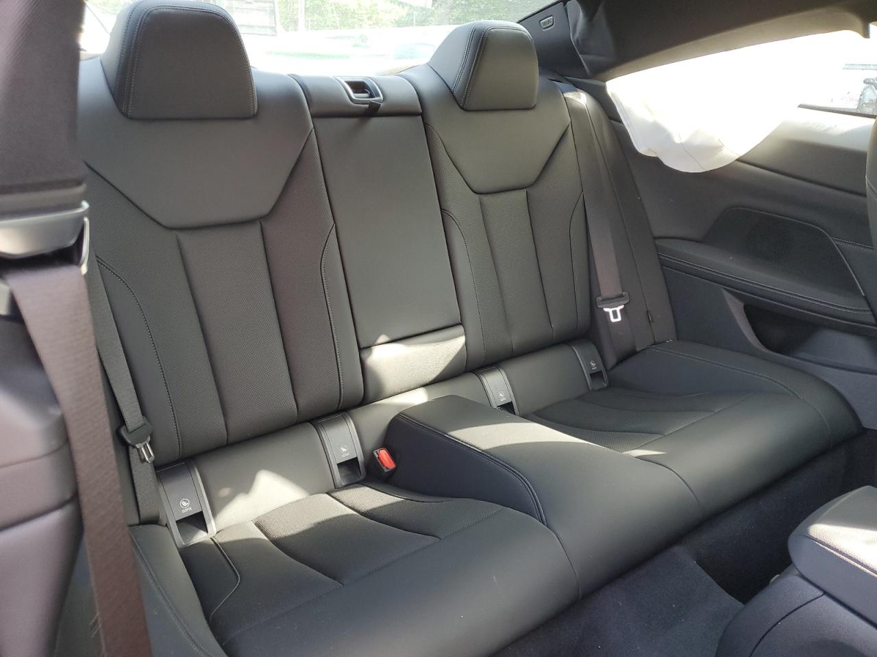 2025 BMW 430Xi VIN: WBA63DA06SCU02269 Lot: 68194835