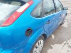 2006 FORD FOCUS LX for sale at Copart WESTBURY