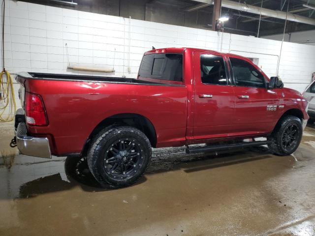 2013 RAM 1500 SLT  