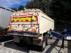 2021 VOLVO FM for sale at Copart SANDTOFT
