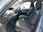 2016 CITROEN C4 PICASSO VTR+ for sale at Copart SANDWICH
