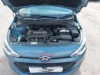 2015 HYUNDAI I20 SE MPI for sale at Copart WESTBURY