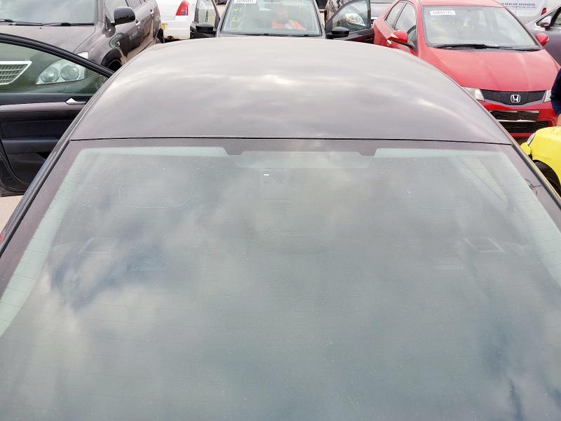 2016 VOLKSWAGEN PASSAT BLUEMOTION TDI 