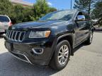 2014 JEEP GRAND CHEROKEE LIMITED   à vendre chez Copart MA - NORTH BOSTON