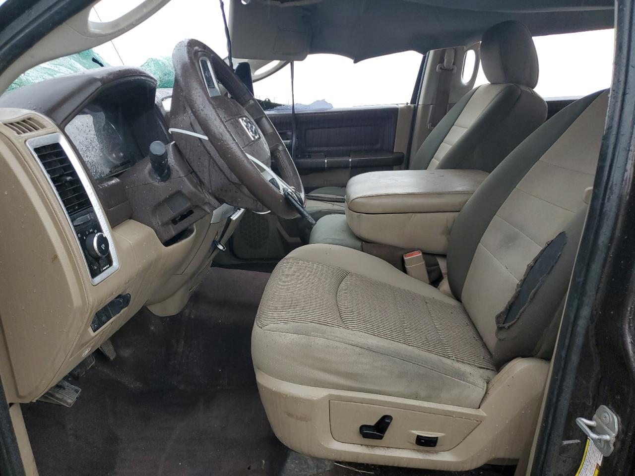 2010 Dodge Ram 3500 VIN: 3D73Y3CL1AG122690 Lot: 66933775