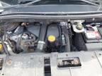 2012 RENAULT SCENIC DYN for sale at Copart BRISTOL