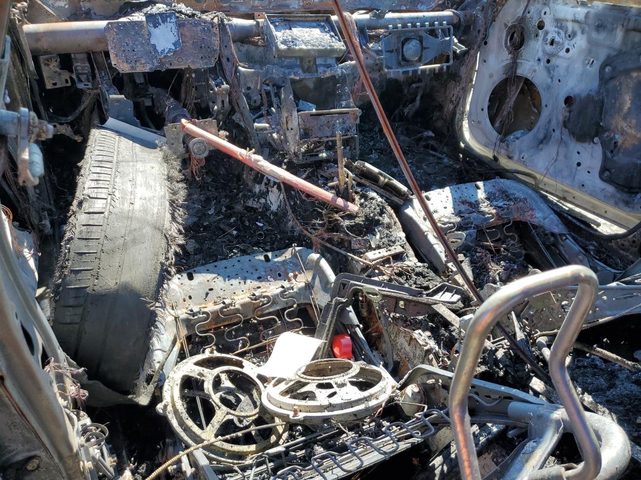 2023 Infiniti Q50 Luxe VIN: JN1EV7BP7PM510796 Lot: 70878975