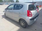 2009 NISSAN PIXO N-TEC for sale at Copart ROCHFORD