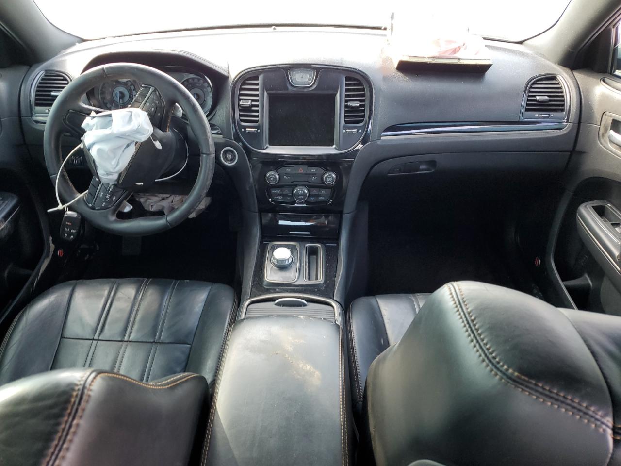 2016 Chrysler 300 S VIN: 2C3CCABG5GH320722 Lot: 67288555