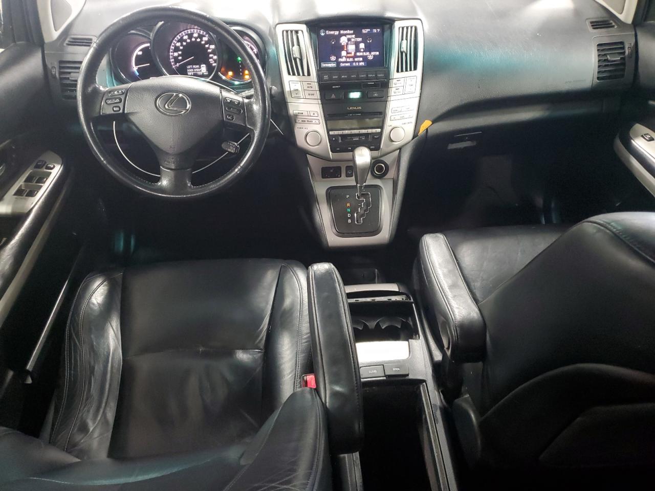 2006 Lexus Rx 400 VIN: JTJHW31U160037973 Lot: 67987435