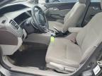2012 HONDA CIVIC LX   for sale at Copart NS - HALIFAX