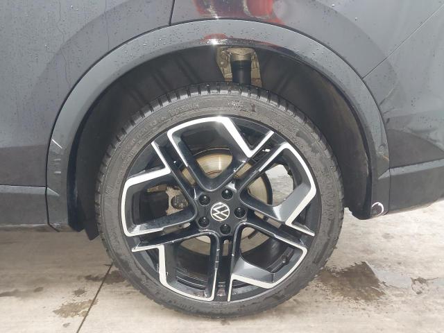 2024 VOLKSWAGEN TIGUAN R-L