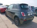 2014 FIAT 500 S S-A for sale at Copart SANDWICH