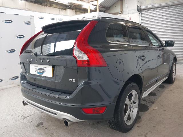 2011 VOLVO XC60 R-DES