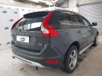 2011 VOLVO XC60 R-DES for sale at Copart BELFAST