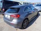 2019 MERCEDES BENZ A 200 AMG for sale at Copart NEWBURY