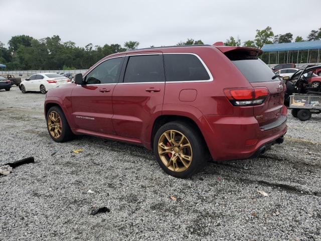 2014 JEEP GRAND CHEROKEE SRT-8  